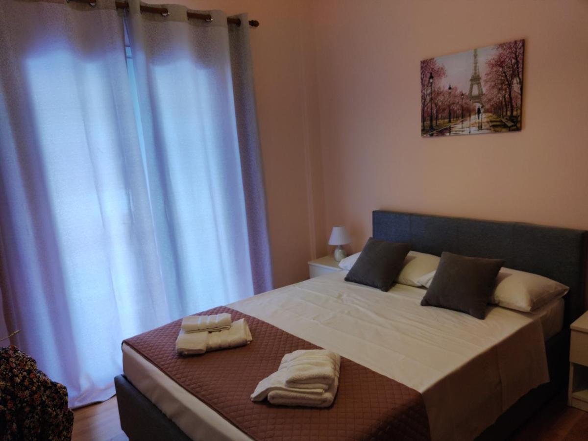 Lovely Eleana Apartment In Corfu Corfu  Exterior photo